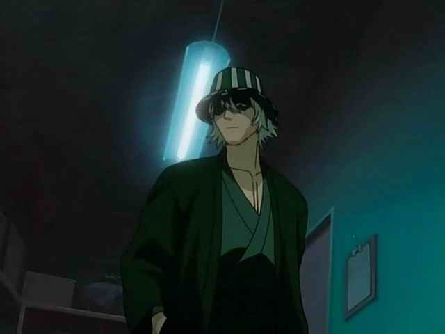 Otaku Gallery  / Anime e Manga / Bleach / Screen Shots / Episodi / 006 - Scontro mortale Ichigo vs Ichigo / 067.jpg